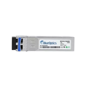 BLUEOPTICS Finaris FTLX1772M3BCL compatibil SFP+ Transceiver BO35J13640D