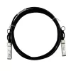 BlueOptics SFP-10G-DAC-0.5M-TL-BL compatibil BlueLAN cablu DAC SFP+ 0,5m