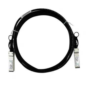 BlueOptics SFP-10G-DAC-0.5M-TL-BL compatibil BlueLAN cablu DAC SFP+ 0,5m