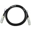 BlueOptics BL070701W1M30-BL cablu din cupru InfiniBand HDR 200G QSFP56 Direct Attach 1m portocaliu