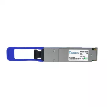 BlueOptics QSFP28 100GBASE-LR4 Transceiver compatibil cu Finisar FTL4C1QL1L (BO25K13602D)