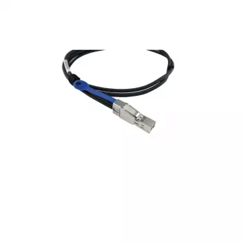 BlueOptics CABLE MINISASHD_EXT1 compatibil BlueLAN cablu Mini SAS HD extern 1 metru