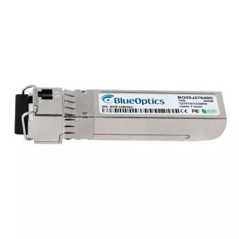 BlueOptics SFP+ BO55J27640D 10GBASE-BX-U 40km Transceiver pentru Synology SFP-10G-BX-U-40KM