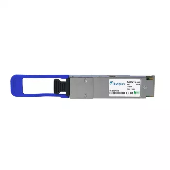 BlueOptics QSFP-40G-LR4-SG-BO Transceiver QSFP compatibil Synology, 40GBASE-LR4, LC Duplex, 10 km