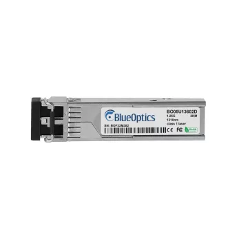 BlueOptics SFP-1G-MMF-2KM-TL-BO Transceiver SFP, compatibil TP-Link SFP-1G-MMF-2KM, 1,25 Gbps, 2 km, multimod