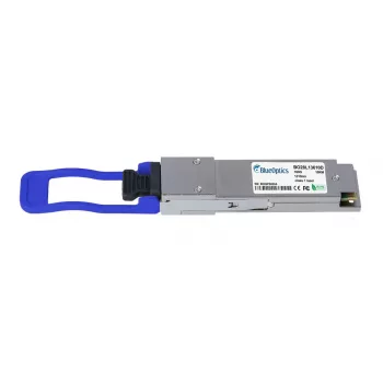 Synology QSFP28-100G-LR4 compatibil BlueOptics Transceiver QSFP28 100GBASE-LR4 10km LC Duplex SMF