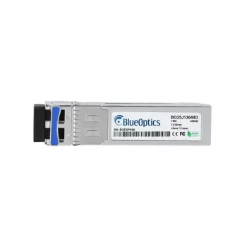 BLUEOPTICS TP-Link SFP-10G-ER-1310 Transceiver SFP+ compatibil 40 km 1310 nm LC monomod