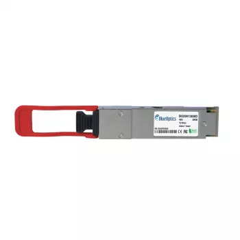 BlueOptics QSFP-40G-ER4L compatibil Synology QSFP Transceiver, LC Duplex, 40GBASE-ER4L, fibră monomod, BO25K13630D