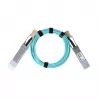 Cablu AOC BlueOptics compatibil Synology QSFP-AOC-7M QSFP, 7 m (BO252503K7M)