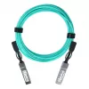 BlueOptics Synology SFP28-AOC-3M cablu optic activ SFP28 compatibil, 3 m (BO272703Q3M)