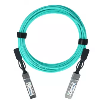 BlueOptics TP-Link SFP28-AOC-3M cablu optic activ SFP28 compatibil 3m 25Gbps BO272703Q3M