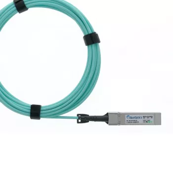 BlueOptics AOC SFP28 cablu optic activ 3m compatibil cu Ruckus E25G-SFP28-AOC-0301