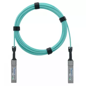 BlueOptics SFP-AOC-10G-30M-SG-BO cablu optic activ SFP+, 30 m, compatibil Synology