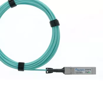 BlueOptics SFP-AOC-10G-30M-SG-BO cablu optic activ SFP+, 30 m, compatibil Synology