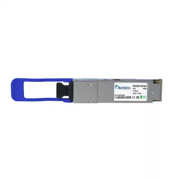 BlueOptics Transceiver QSFP+ BO25K13610D compatibil Ruckus 40G-QSFP-LR4-INT