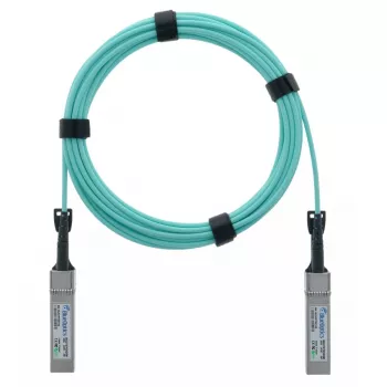 BlueOptics Cablu optic activ SFP28-AOC-15M 15m compatibil cu Ruckus SFP28-AOC-15M
