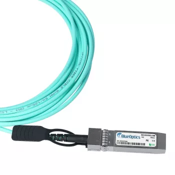 BlueOptics BO353503J10M cablu optic activ SFP+ 10m compatibil cu Ruckus 10GE-SFPP-AOC-1001