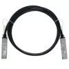 Cablu pasiv din cupru Direct Attach 40G QSFP+ la QSFP+ compatibil BlueOptics Ruckus, 5 m (SC252501K5M28)