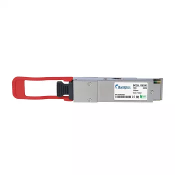 Transceiver QSFP28 BlueOptics compatibil Ruckus E100G-QSFP28-ER4L, LC duplex, 100GBASE-ER4L, 30 km