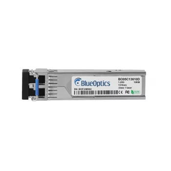 Transceiver SFP BlueOptics BO05C13610D compatibil Citrix EW3D0000712, LC duplex, 1000BASE-LX, monomod, 10 km