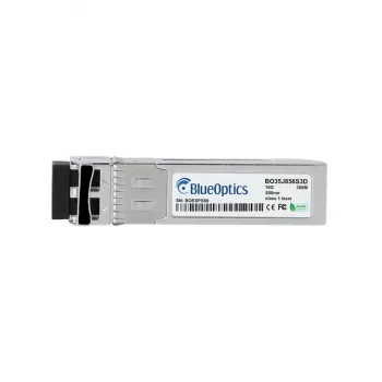 Transceiver SFP+ BlueOptics BO35J856S3D compatibil TP-Link TL-SM5110-SR 10GBASE-SR 850 nm 300 m LC DOM