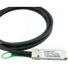 BlueLAN Cablu Direct Attach QSFP compatibil Raisecom EQP-4/2-C, 40GBASE-CR4, Ethernet/Infiniband QDR, 30AWG, 3 metri (EQP-4/2-C-BL)