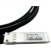 Cablu Direct Attach SFP+ la SFP+ pasiv BlueLAN 10GBASE-CR BlueOptics compatibil Alcatel-Lucent iSFP-10G-C2M, 2 metri, AWG30