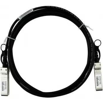Cablu Direct Attach SFP+ la SFP+ pasiv BlueLAN 10GBASE-CR BlueOptics compatibil Maipu SFP-STACK-20, 2 metri, AWG30 (SFP-STACK-20-BL)