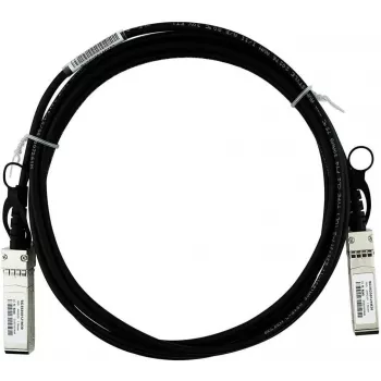 Cablu Direct Attach SFP+ la SFP+ pasiv BlueLAN 10GBASE-CR BlueOptics compatibil Juniper JNP-SFP-DAC-3M, 3m, AWG30 (JNP-SFP-DAC-3M-BL)