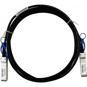 BlueOptics Supermicro CBL-NTWK-0944-SS28C20M compatibil BlueLAN 25GBASE-CR cablu Direct Attach din cupru pasiv SFP28, 2 m, AWG30