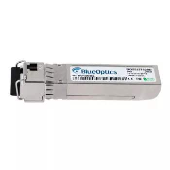 Ruckus 10G-SFPP-BXU-20-S compatibil BlueOptics SFP+ BO55J27620D