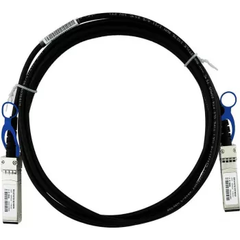 Compatibil Lancom SFP-DAC30 BlueLAN 10GBASE-CR cablu Direct Attach pasiv SFP+ la SFP+, 3 m, AWG30