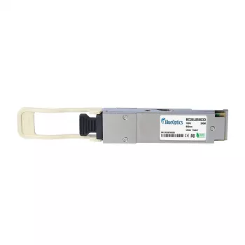 BlueOptics E100G-QSFP28-ESR4 compatibil transceiver QSFP28, MPO/MTP, 100GBASE-ESR