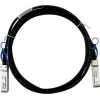 BLUEOPTICS Mellanox MCP2M50-G001E30 cablu Direct Attach (DAC) compatibil - pasiv 50 Gigabit cupru twinaxial - SFP56 la SFP56 - 1 metru