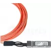 BlueLAN Raisecom EQP4-4/1-C cablu breakout DAC compatibil QSFP+ la 4xSFP+, 40G la 4x10G, 1 m