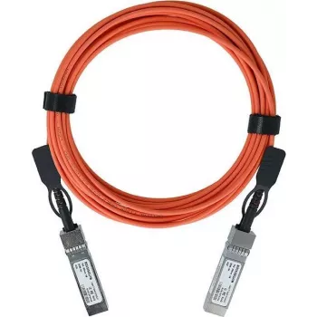 BlueOptics Panduit PHQ4SFPXA1MBL cablu breakout Direct Attach (DAC) compatibil - pasiv 40G la 4x10G cupru twinaxial, QSFP+ la 4xSFP+, 1m