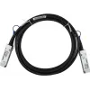 Cablu DAC QSFP56 BlueLAN BlueOptics compatibil HPE P06149-B22, 200G, 1 m