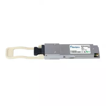 BlueOptics QSFP28 100GBASE-SR4 Transceiver compatibil cu Ruckus E100G-QSFP28-SR4-A