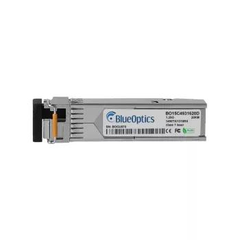 Ruckus E1MG-BXD-TA BlueOptics SFP compatibil BO15C4931620D