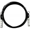 BlueOptics compatibil Level One DAC-0102 BlueLAN cablu Direct Attach pasiv 10GBASE-CR SFP+, 2 m, AWG30