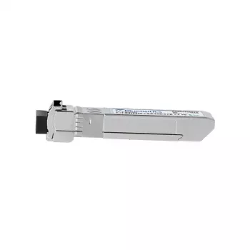 BlueOptics FTLF8556x1yCz Transceiver SFP56 50GBASE-SR 850nm 100m LC DOM compatibil