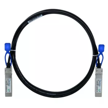 BlueLAN C-S50-S50-1M-BL Cablu Direct Attach SFP56 50GBASE-CR pasiv, 1 metru