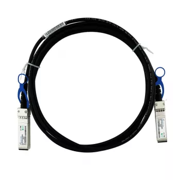 BlueOptics IBM EB4K BlueLAN SC272701Q1M30 Cablu Direct Attach pasiv SFP28 la SFP28 25GBASE-CR, 1 metru