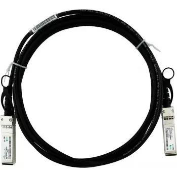 BlueLAN Dell 470-ABMH compatibil Cablu Direct Attach pasiv SFP+ 10GBASE-CR, 3 m, AWG30
