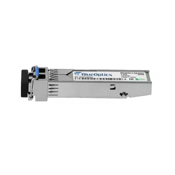BlueOptics Hikvision HK-SFP-1.25G-20-1310-DF BO05C13620D Transceiver SFP, 1000BASE-LX, fibră monomod, 1310nm, 20km