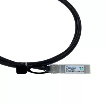 BlueOptics 942280004 cablu DAC SFP+ BlueLAN compatibil 4m (24 AWG) - 10GbE pasiv