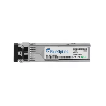 BlueOptics TP-Link ISM311LM BO05C856S5D transceiver SFP, 1000BASE-SX, fibră multimod, 850nm, 550m