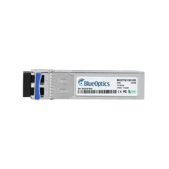 Transceiver BlueOptics TP-Link SM6110-LR SFP28, 25GBASE-LR, fibră monomod, 1310 nm, 10 km