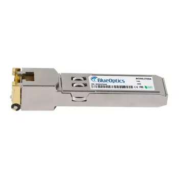 BlueOptics TP-Link SM5310-T transceiver SFP+ compatibil, cupru RJ45, 10GBASE-T, 30m