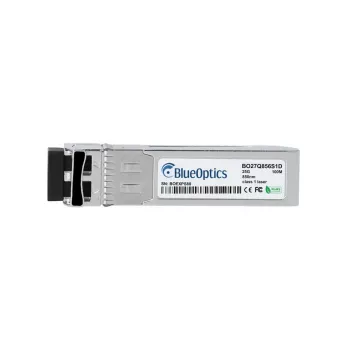 BlueOptics TP-Link SM6110-SR transceiver SFP28 compatibil, 25GBASE-SR, fibră multimod, 850nm, 100m